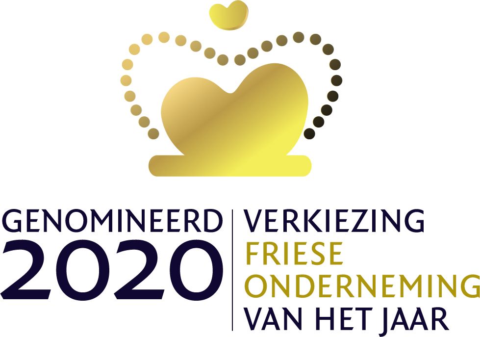 Friese onderneming van het jaar 2020
